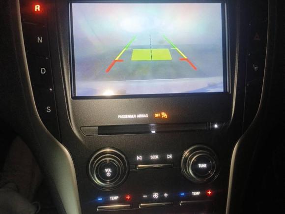 [上海·沪F] 二手林肯林肯MKC2014款 2.0T 两驱尊雅版