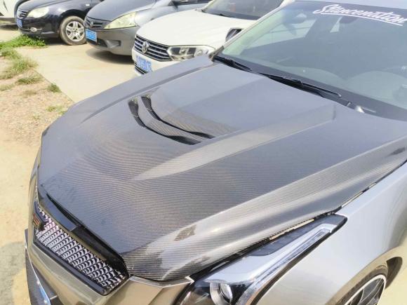 [济南·鲁A] 二手凯迪拉克凯迪拉克ATS-L2016款 28T 技术型