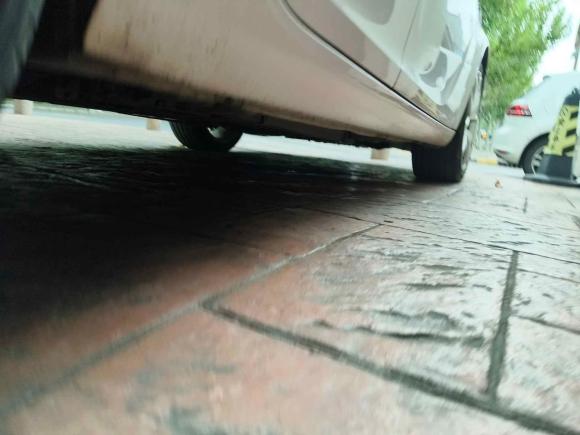 [上海·苏F] 二手别克君威2014款 GS 2.0T 纵情运动版