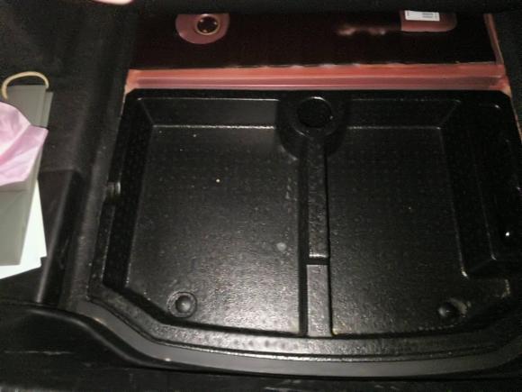 [合肥·皖A] 二手凯迪拉克凯迪拉克ATS-L2014款 28T 精英型