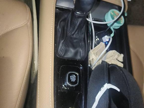 [杭州·浙A] 二手沃尔沃沃尔沃XC902018款 T5 智逸版 7座