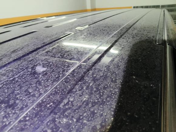 [济南·鲁A] 二手别克别克GL82014款 2.4L 经典版