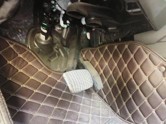 [南通·苏F] 二手别克君威2017款 20T 豪华型