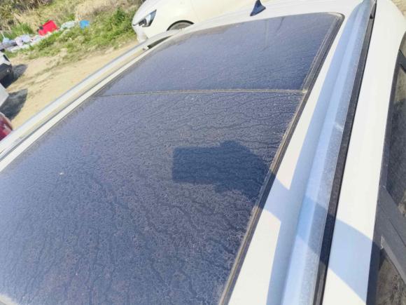 [台州·浙J] 二手名爵名爵ZS2017款 1.5L 自动豪华版