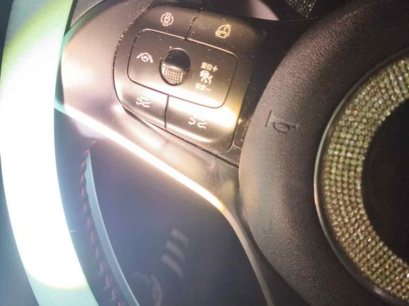 [杭州·浙A] 二手比亚迪元PLUS2022款 510KM 旗舰型