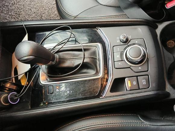 [上海·沪E] 二手马自达马自达CX-52017款 2.0L 自动两驱智享型 国VI