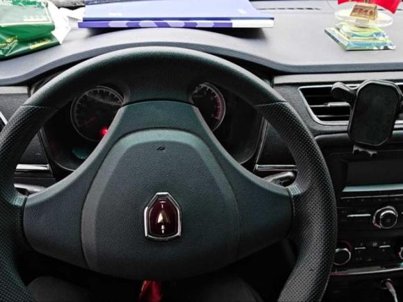 [南通·苏F] 二手金杯小海狮X302018款 1.3L 舒适型DLCG12