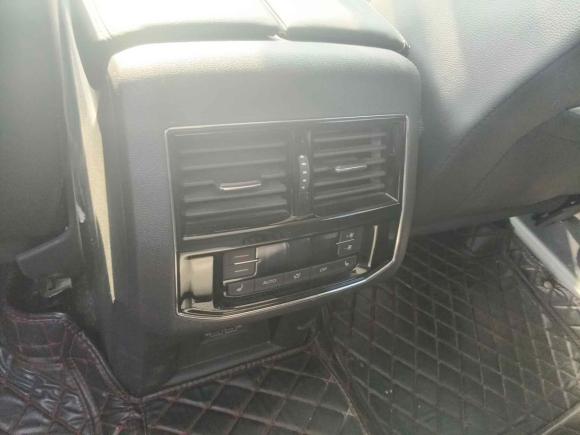 [成都·川A] 二手大众途昂2019款 380TSI 四驱豪华版 国V