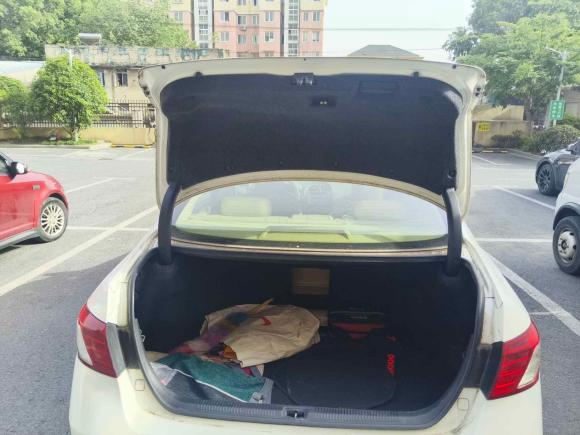 [嘉兴·浙A] 二手雷克萨斯雷克萨斯ES2006款 350