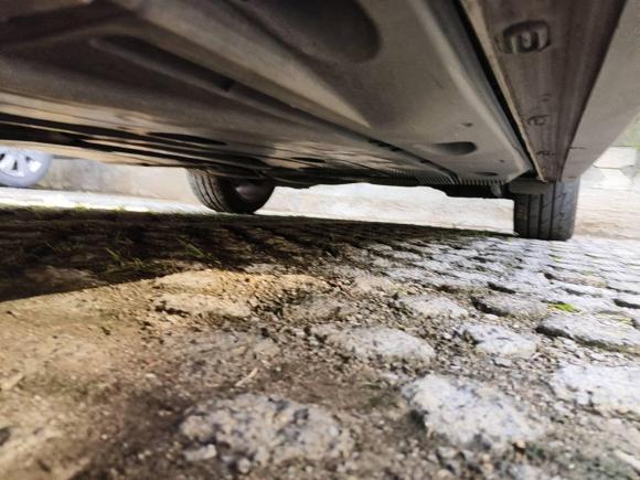 [济南·鲁S] 二手大众高尔夫GTI2016款 2.0TSI GTI