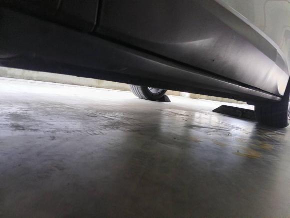 [上海·沪A] 二手大众ID.4 X2023款 纯净长续航版