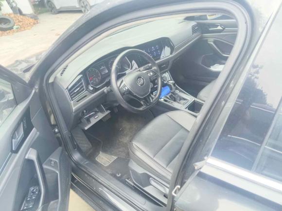 [深圳·粤B] 二手大众速腾2020款 200TSI DSG舒适型 国VI