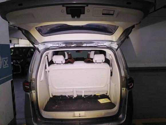 [杭州·浙M] 二手别克别克GL82023款 陆上公务舱 舒适型