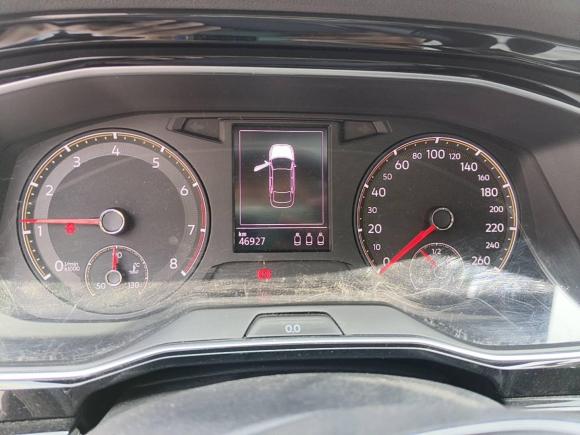 [南京·苏A] 二手大众速腾2019款 280TSI DSG舒适型 国VI