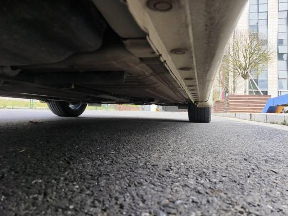 [义乌·浙G] 二手日产蓝鸟2021款 1.6L CVT智联智酷版