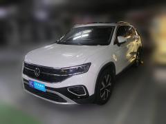 [温州·浙C] 大众探岳2026款 改款 3000万辆甄选款 300TSI