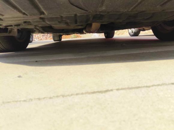 [南昌·赣A] 二手雷克萨斯雷克萨斯ES2017款 300h Mark Levinson舒适版