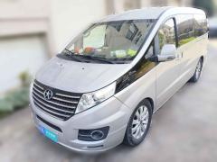 [义乌·皖K] 江汽集团瑞风M52016款 2.0T 汽油自动商务版