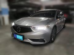 [上海·苏U] 讴歌讴歌TLX-L2018款 2.4L 钻享版