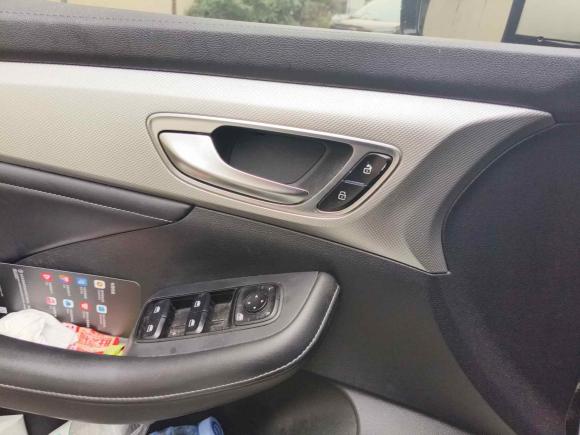 [上海·沪B] 二手飞凡汽车飞凡ER62020款 620km 智行版