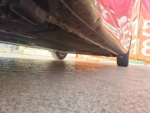 [南昌·粤E] 二手日产骐达TIIDA2014款 1.6L CVT舒适型