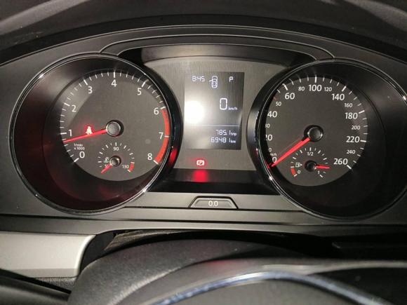 [芜湖·皖B] 二手大众凌渡2015款 230TSI DSG风尚版