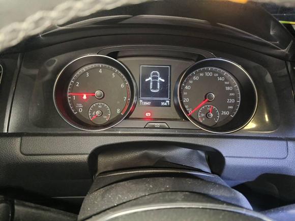 [上海·苏F] 二手大众高尔夫2019款 280TSI 手动舒适型 国V