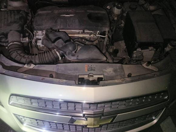 [南京·苏A] 二手雪佛兰迈锐宝2014款 2.0L 自动豪华版