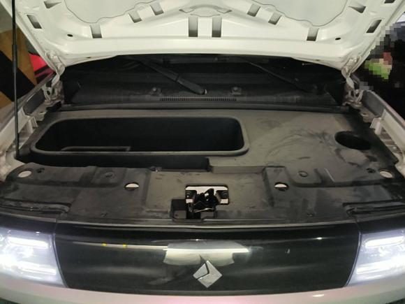 [成都·川A] 二手宝骏宝骏悦也2023款 旗舰版