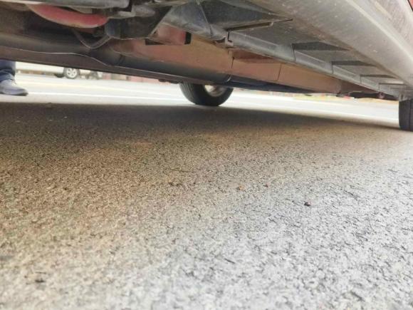 [南京·苏A] 二手铃木雨燕2016款 1.5L 手动时尚型