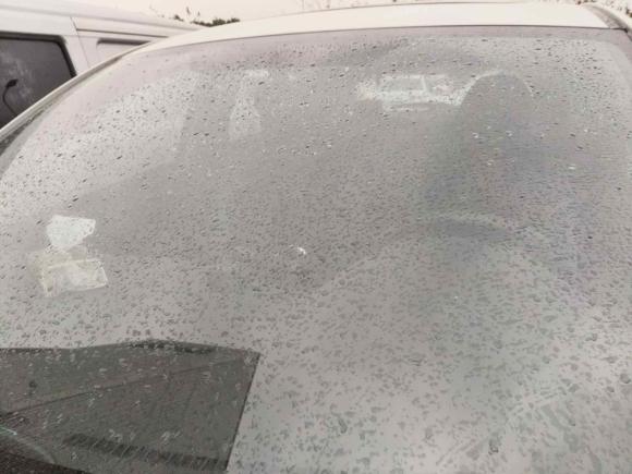 [宁波·浙B] 二手本田本田XR-V2015款 1.8L EXi  CVT舒适版