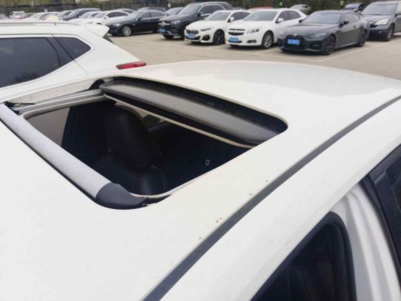 [南京·苏A] 二手丰田卡罗拉2021款 双擎 1.8L E-CVT精英版