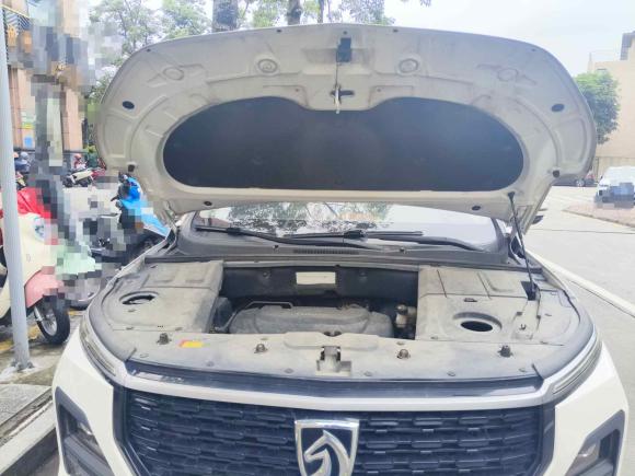 [佛山·桂B] 二手宝骏宝骏5302020款 1.5T 手动豪华型 5座