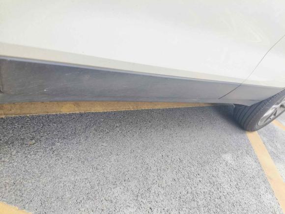 [济南·鲁A] 二手别克昂科拉2017款 18T 自动两驱都市领先型