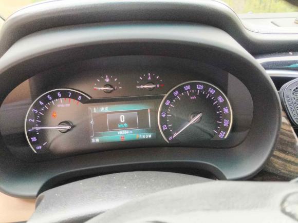 [宁波·浙A] 二手别克别克GL82017款 ES 28T 豪华型 国V