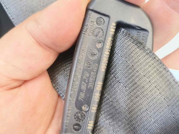 [苏州·苏E] 二手奥迪奥迪A32015款 Limousine 35 TFSI 百万纪念智领型