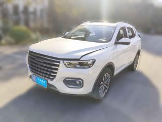 哈弗哈弗H62020款 1.5GDIT 自动铂金豪华版