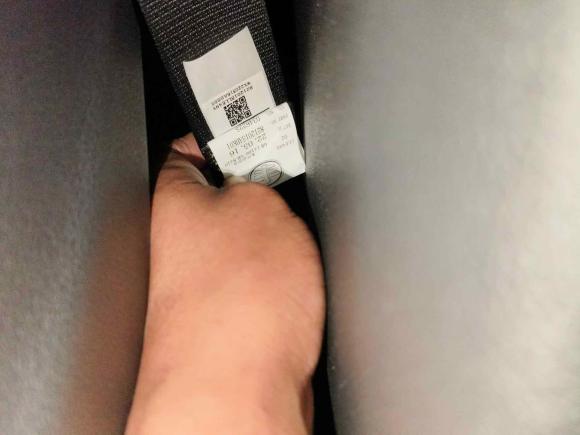 [南通·苏F] 二手红旗红旗HS52022款 2.0T 智联旗领版