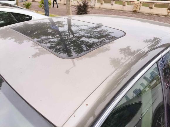 [广州·粤A] 二手大众迈腾2012款 改款 1.8TSI 豪华型