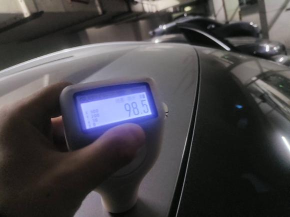 [杭州·浙A] 二手宝骏宝骏5302018款 1.5T DCT豪华型 国V