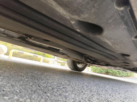 [南昌·赣A] 二手路虎揽胜极光2021款 极光L 249PS R-Dynamic S 性能版