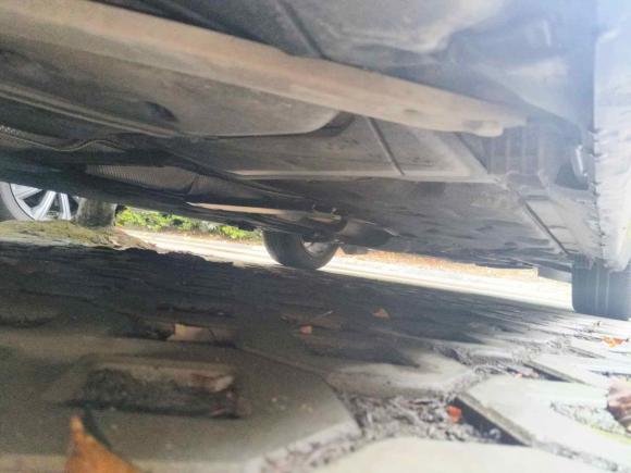 [成都·川A] 二手宝马宝马2系多功能旅行车2019款 220i 领先型