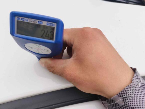 [济南·鲁P] 二手Jeep大切诺基2015款 3.6L 豪华导航版