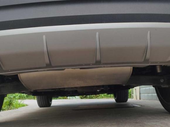 [上海·沪C] 二手领克领克062023款 Remix 1.5T Hero