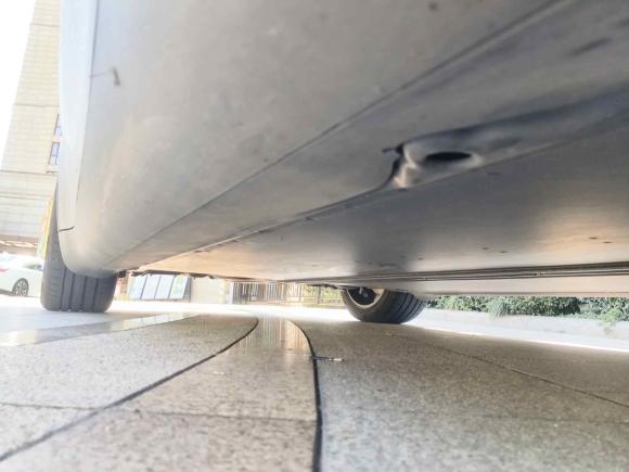 [宁波·浙B] 二手特斯拉Model Y2023款 长续航全轮驱动版