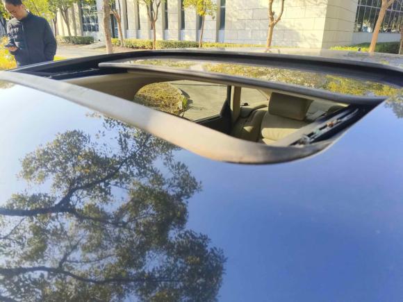 [南京·苏A] 二手奥迪奥迪A6L2010款 3.0 TFSI quattro 豪华型