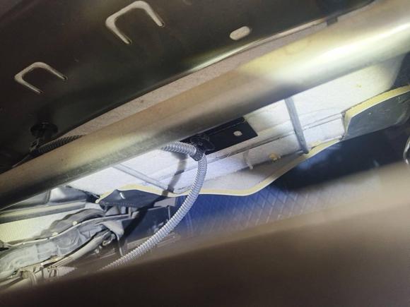 [西安·陕U] 二手丰田YARiS L 致享2017款 1.5E CVT魅动版