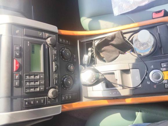 [义乌·浙G] 二手路虎揽胜运动2005款 运动版V8 4.4