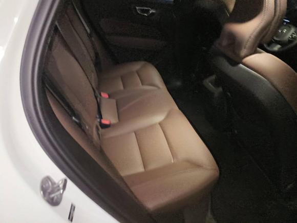 [杭州·浙A] 二手沃尔沃沃尔沃XC602025款 B5 四驱智逸豪华版