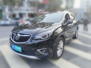 别克昂科威2018款 28T 四驱全能运动旗舰型「青岛二手车」「天天拍车」